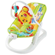 FISHER PRICE swings Rainforest Friends CMR20