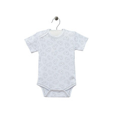 LORITA body with short sleeves KOALA art.539 68 size