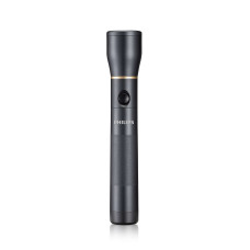 PHILIPS LED Flashlight, black