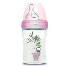 CANPOL anti-colic bottle PP Haberman 260ml, Owl, 1/098_pin