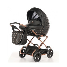 TAKO IMPERIAL Stroller for dolls 04