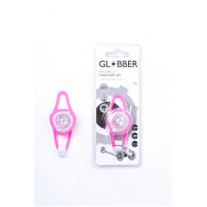 GLOBBER LED flash, neon pink, 522-110