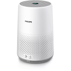 PHILIPS Series 800 air purifier, white AC0819/10