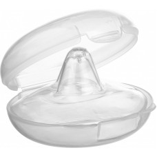 AKUKU Silicone nipple protectors 2pcs. A0249