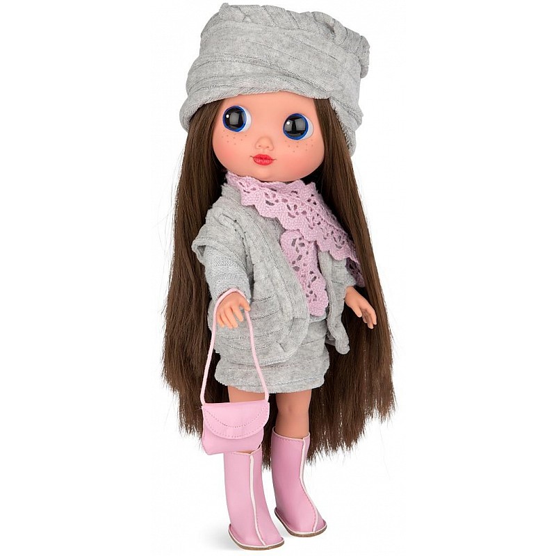 ARIAS Elegance doll Dunya 38cm, AR60296
