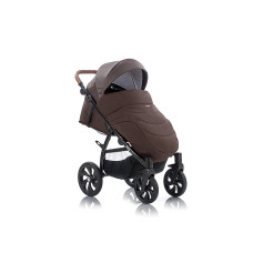 TUTIS AERO SPORT stroller 6m+, 126 Cocoa