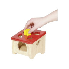 GOKI Cube-Sorter, 58881