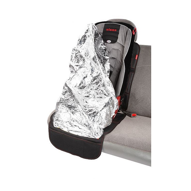 DIONO Protective mat under the seat ULTRA MAT DELUXE, D60370