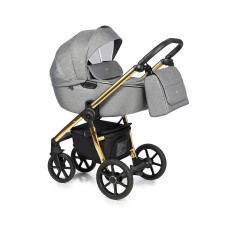 ROAN ESSO Golden Line Universal stroller 2in1, Chic