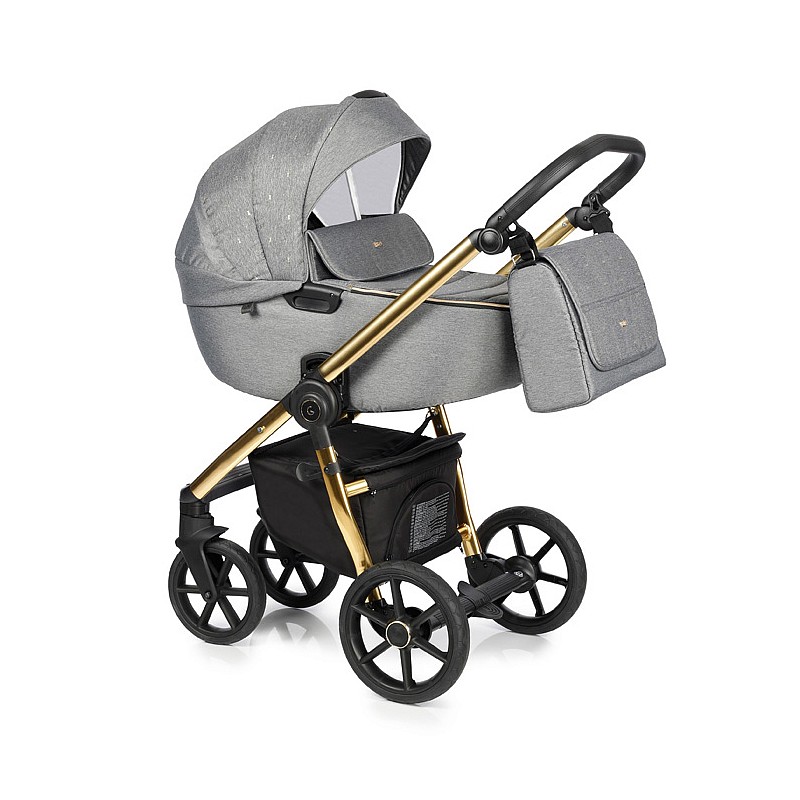 ROAN ESSO Golden Line Universal stroller 2in1, Chic