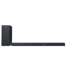 PHILIPS SoundBar skaļrunis, melns TAB8805/10