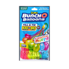 ZURU BUNCH O BALLOONS Water bombs set Neon Splash 3-pack