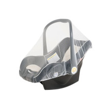 BABY CARRIER Mosquito Net for car seats