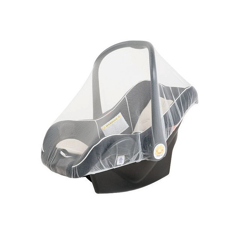 BABY CARRIER Mosquito Net for car seats