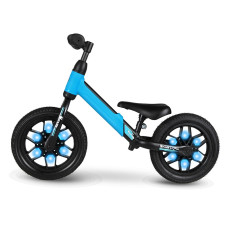 Qplay Walking Bike Spark Blue