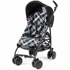 Peg Perego Pliko Mini TARTAN Lightweight stroller IPKR280000TT64RO01