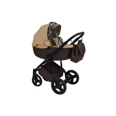 Baby Fashion STILO Universal stroller 3in1, ST-22