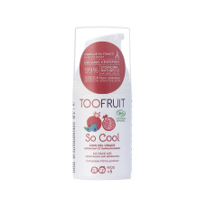 TOOFRUIT So Cool orgaaniline nahka rahustav ja värskendav näokreem lastele normaalsele ja rasusele nahale, 30 ml