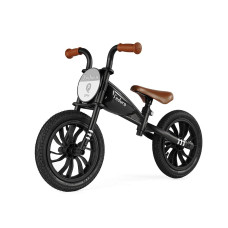 QPLAY FEDURO Walking Bike Black