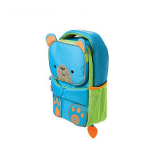 TRUNKI Backpack children Bert, TRUA-0325