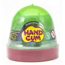 MR.BOO Slime anti-stress Green, 80100