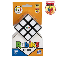 RUBIK´S CUBE Kubs, 3x3