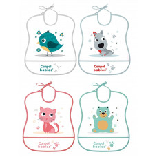 CANPOL BABIES Bibs 1 pc. 2/919