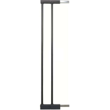 BABYDAN extension for safety gate A, black 2 pcs. 58016-5600-09