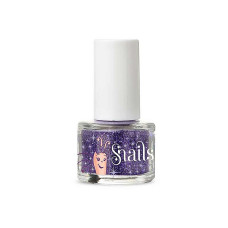 SNAILS nail glitter 7ml PURPLE BLUE AE809