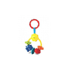 FISHER PRICE ring prorezyvatel Sun, C1507