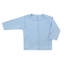 KOALA HAPPY BABY blouse 86 size 07-483 blue