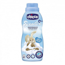 CHICCO Veļas mīkstinātājs saldais talks 750ml.