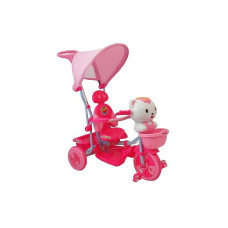 ELGROM Tricycle Hello Kitty