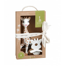 VULLI SOPHIE LA GIRAFFE with teether 0M+ 616624