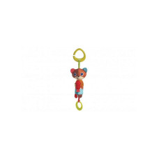 TINY LOVE Into the Forest ™ Hanging toy with bell Isaac Wind Chime TL1114200458R