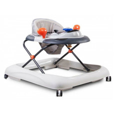 SUN BABY walker for the first steps GREY B01.019.1.4