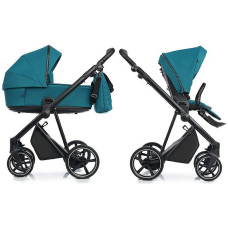 ROAN IVI universal stroller 3in1, DEEP LAKE