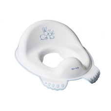 TEGA BABY RABBIT Toilet seat, KR-002 white