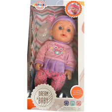 MKID Doll Dream baby F012-2