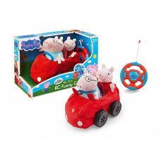 REVELL My First RC Car Peppa Pig , E 23203