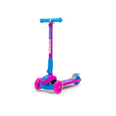 MILLY MALLY MAGIC SCOOTER scooter PINK-BLUE