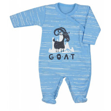 KOALA MOUNTAINS romper with long sleeve, 08-851