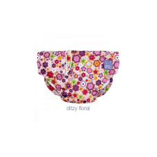 BAMBINO MIO Swim Nappies melting DITZY FLORAL, M (7-9kg)