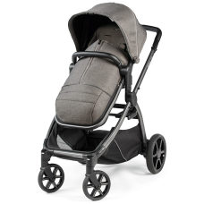 Peg Perego YPSI CITY GREY stroller 6m+ IP24000000BA53VG13