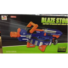 BLAZE STORM toy guns 7032