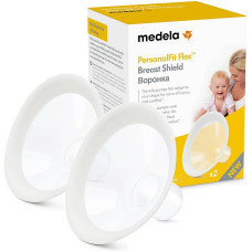 Medela PersonalFit Flex for Breast S 21mm 101033956