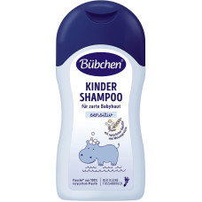 BUBCHEN Kinder shampoo 400ml TB26 12471235