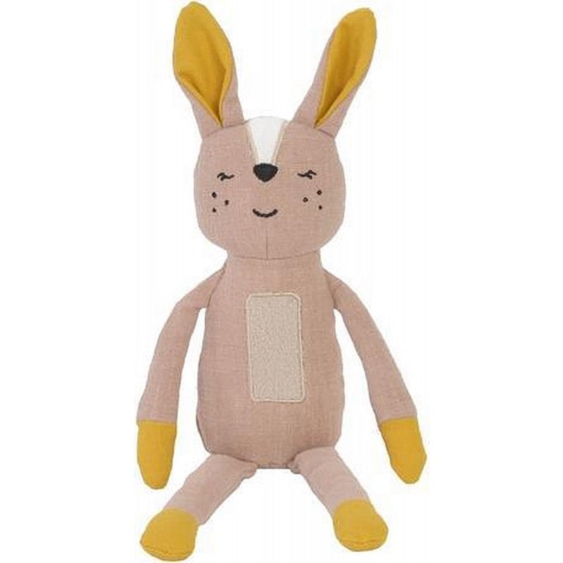 HAPPY HORSE Soft toy - Rabbit Reeva 36cm, 132881