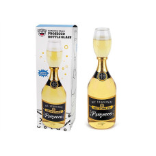 BigMouth Bottle glass Prosecco BMWG-0013