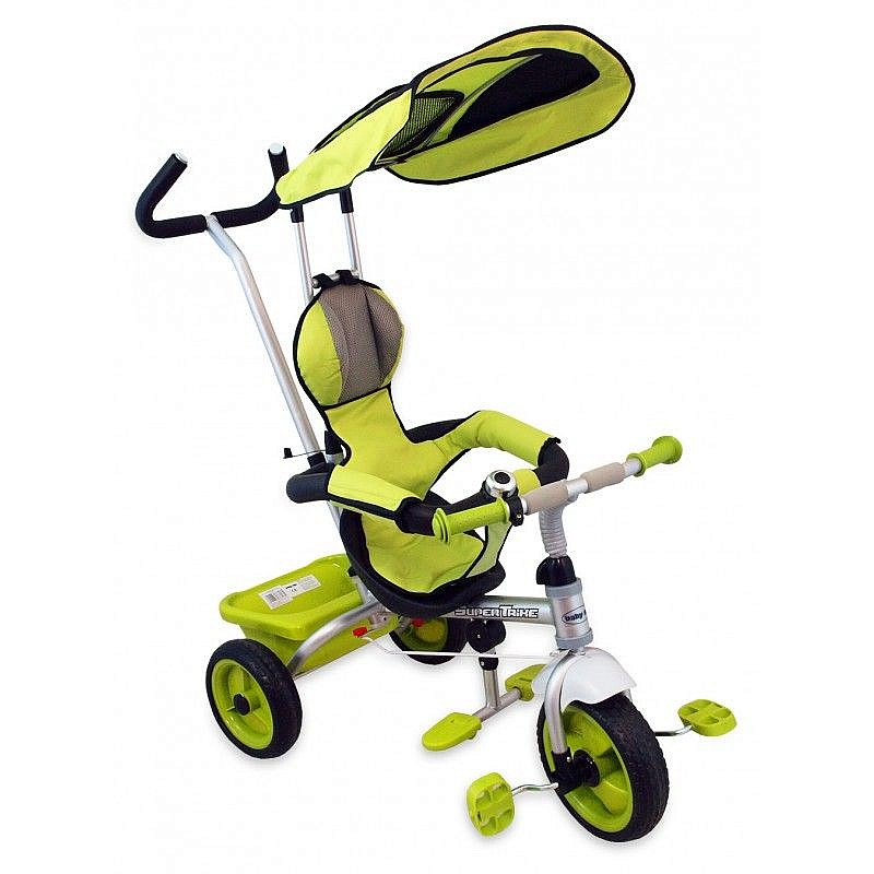 Alexis Tricycle New